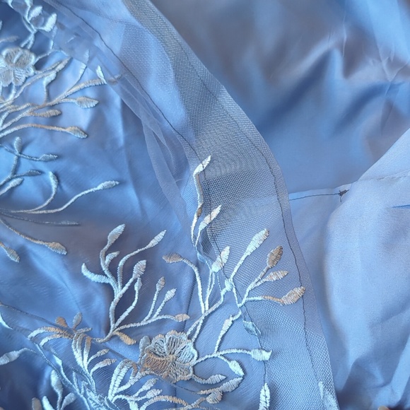 High Low Dress | size M - Picture 8 of 8